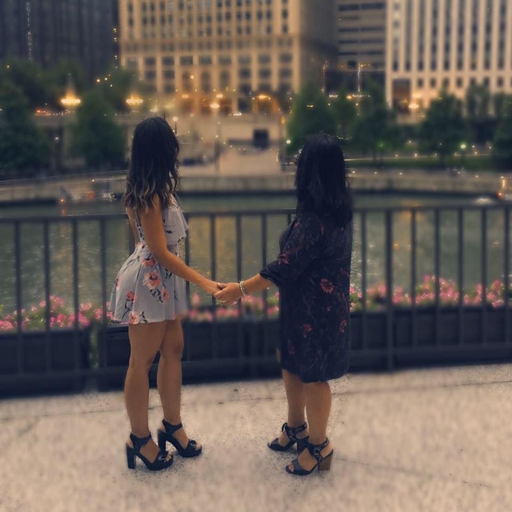 Meet your Posher, Elen